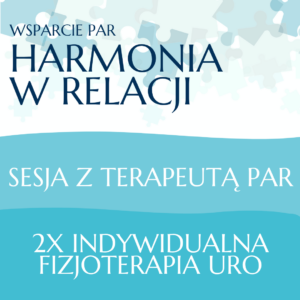 Pakiet „Harmonia w Relacji”