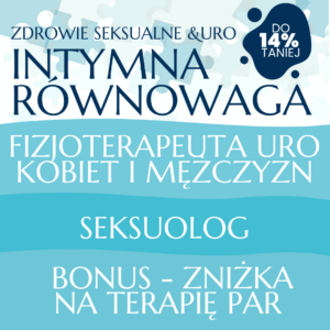 pakiet intymna równowaga