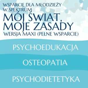 pakiet mój świat moje zasady