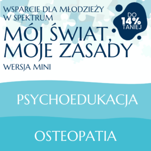 pakiet mój świat moje zasady