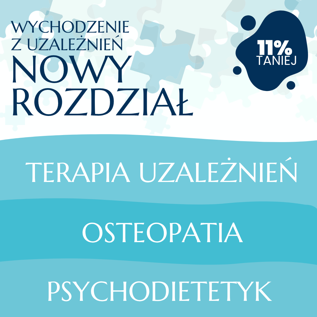 Pakiet „Nowy Rozdział”