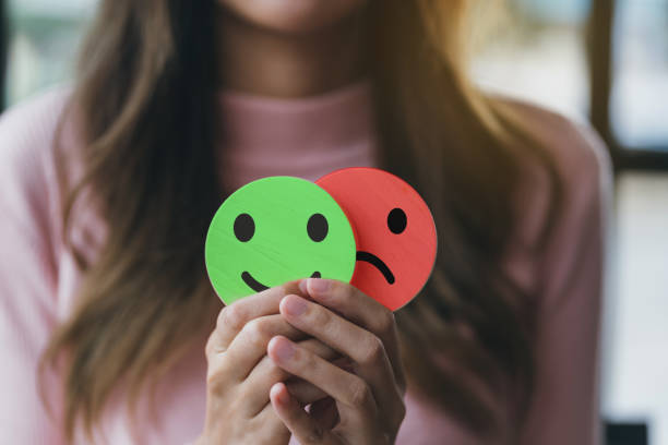 Regulacja emocji