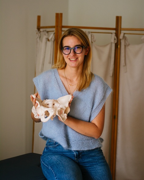 Zofia Bombała